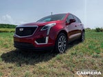 2024 Cadillac XT5 Sport
