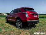 2024 Cadillac XT5 Sport