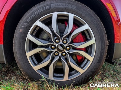 2024 Cadillac XT5 Sport