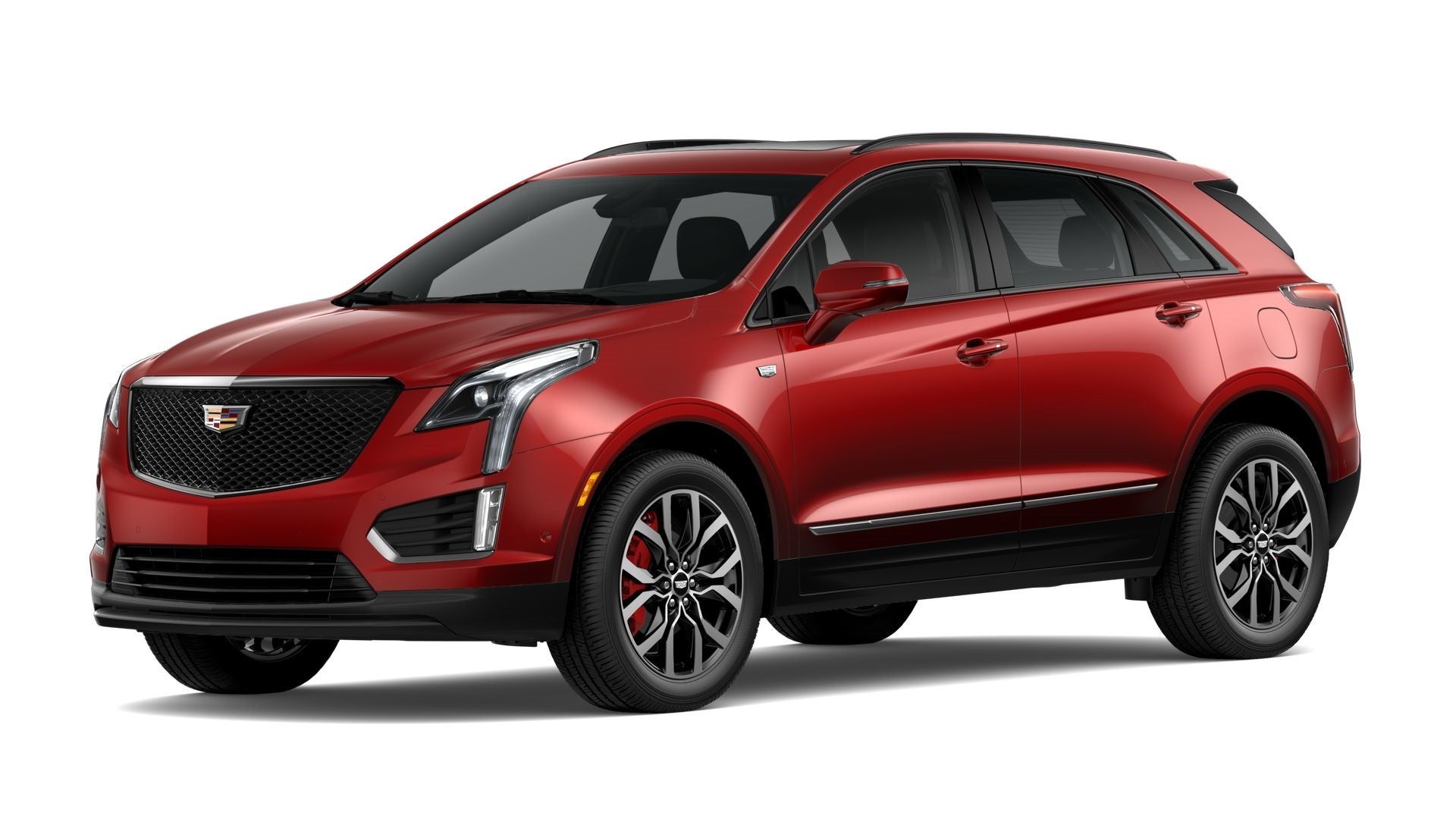 2024 Cadillac XT5 Sport