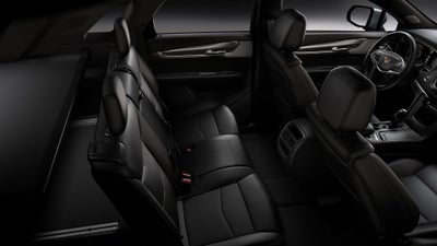 2024 Cadillac XT5 Sport