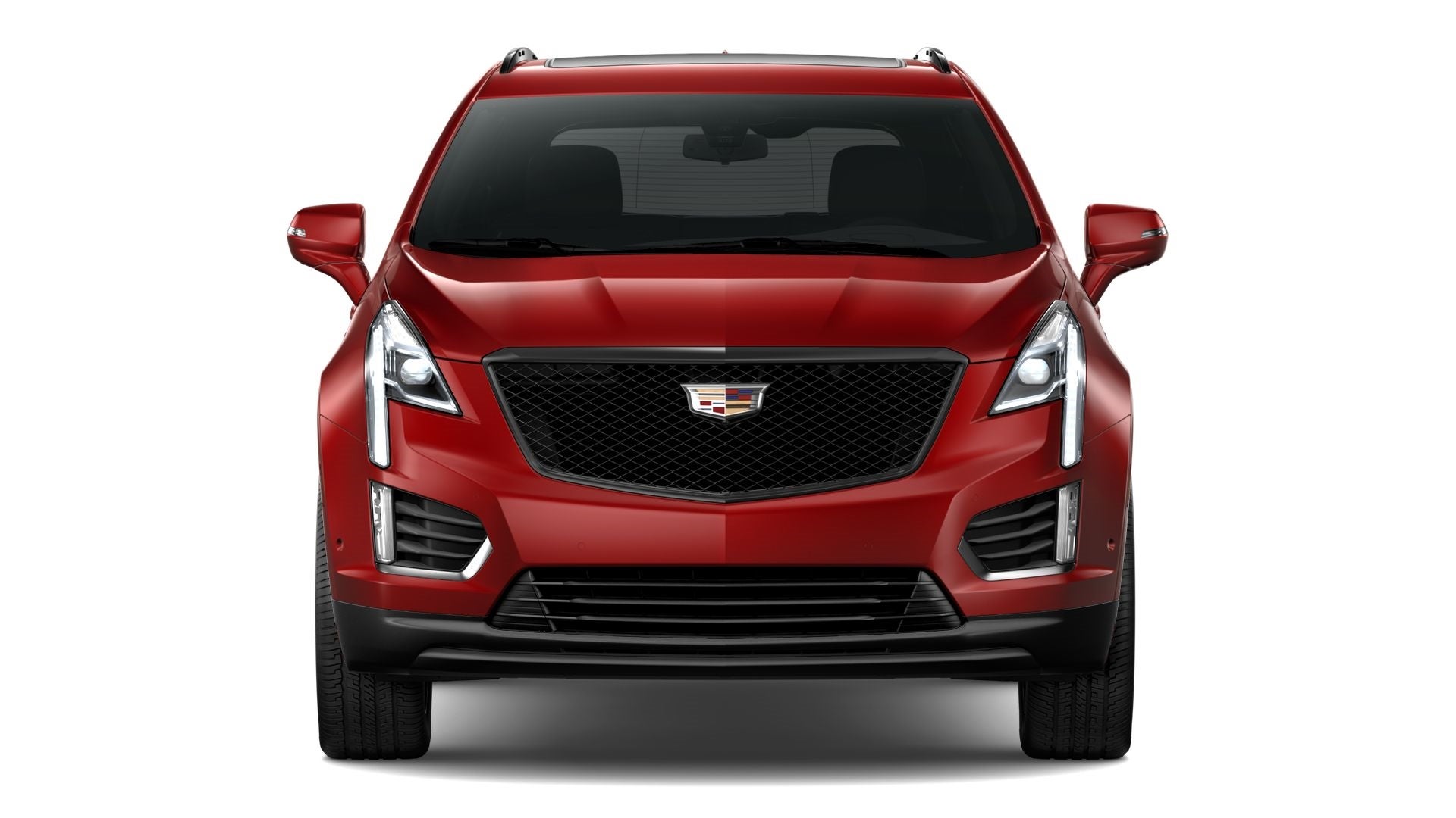 2024 Cadillac XT5 Sport