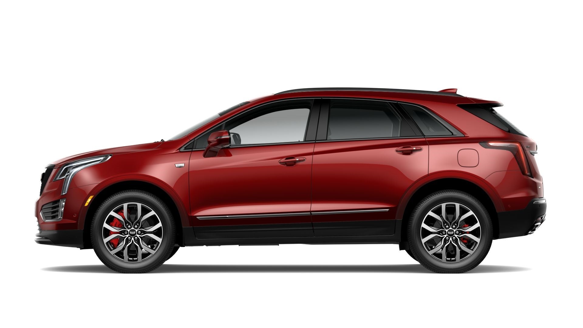 2024 Cadillac XT5 Sport