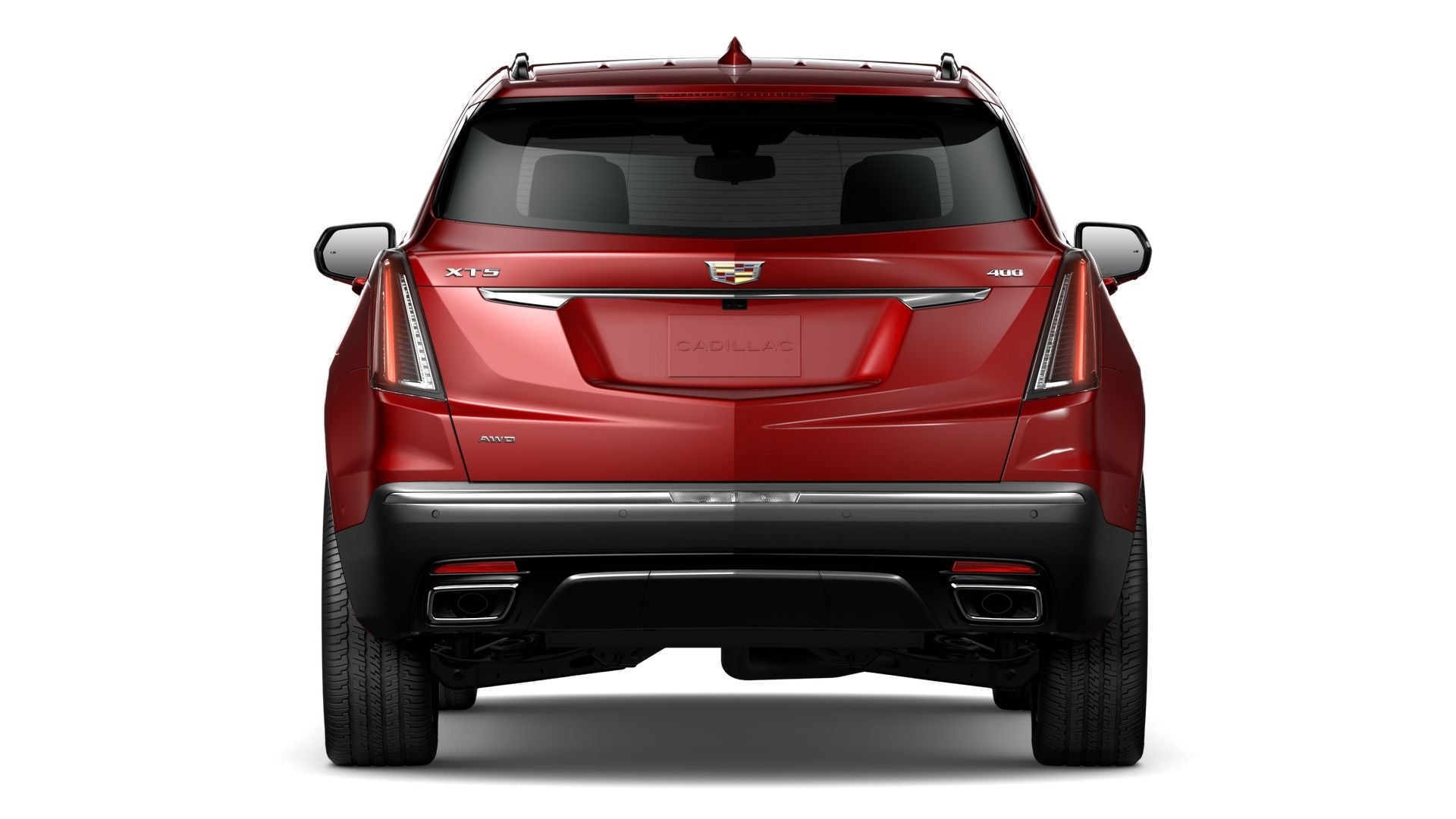 2024 Cadillac XT5 Sport