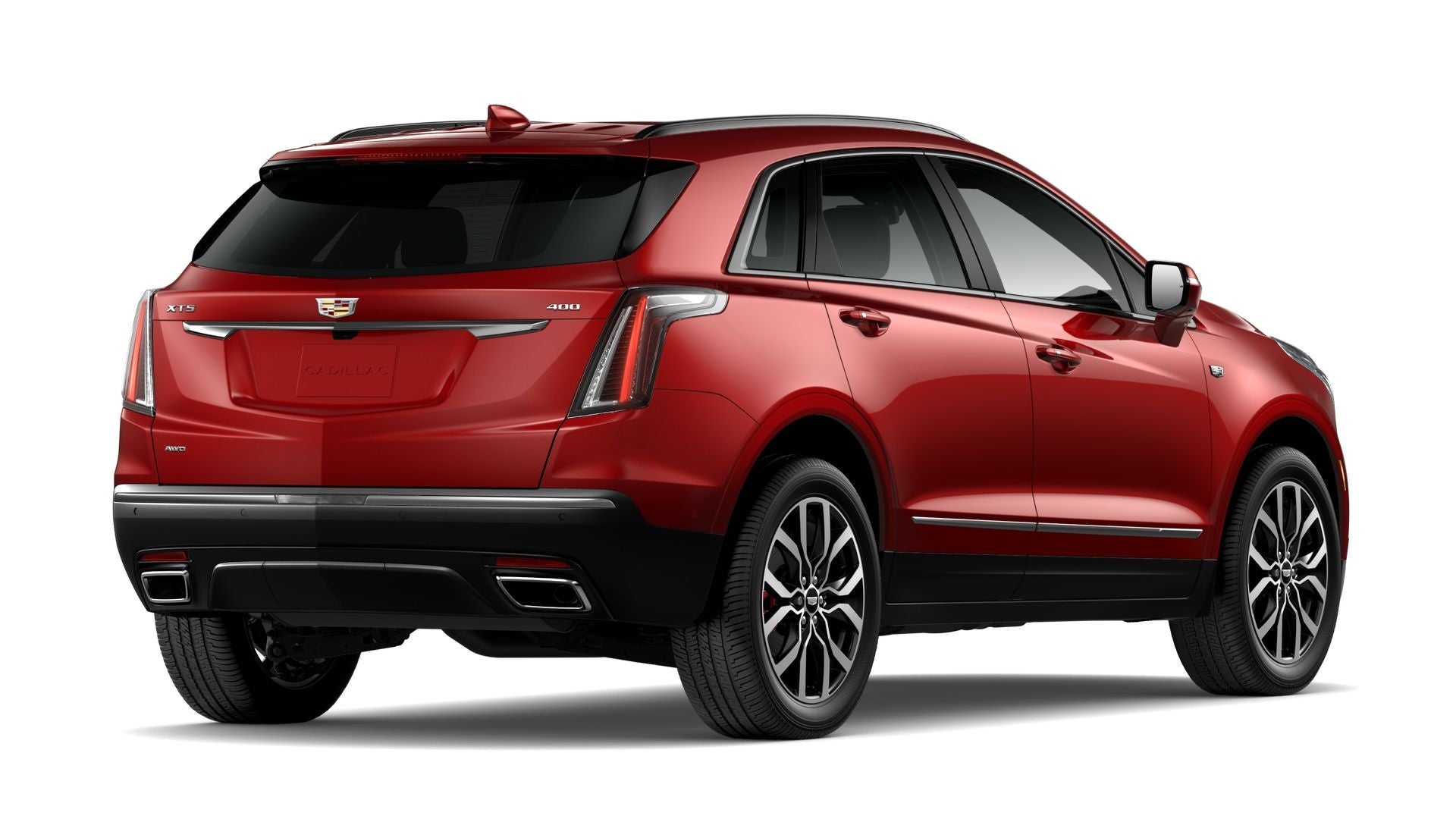 2024 Cadillac XT5 Sport