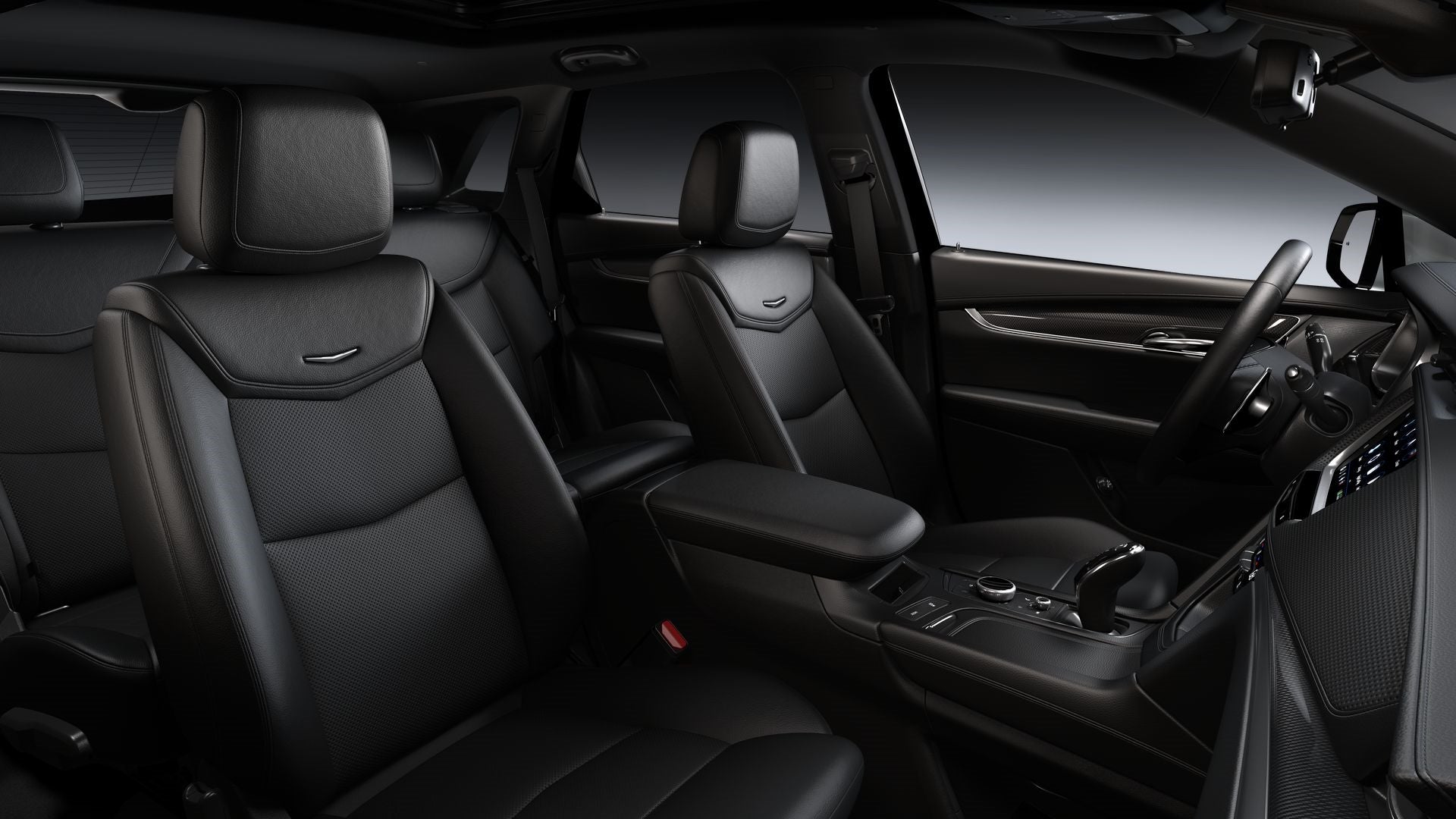 2024 Cadillac XT5 Sport