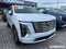 2026 Cadillac Escalade Platinum Luxury