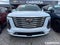 2026 Cadillac Escalade Platinum Luxury