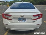 2019 Honda Accord Hybrid Touring