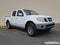 2019 Nissan Frontier SL