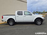 2019 Nissan Frontier SL