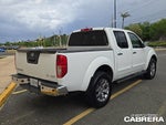 2019 Nissan Frontier SL