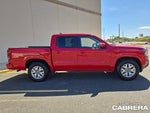 2023 Nissan Frontier S