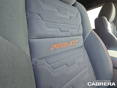 2023 Nissan Frontier S