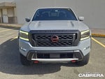 2023 Nissan Frontier S