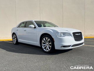 2019 Chrysler 300 Touring L