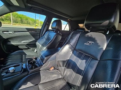 2023 Chrysler 300 300S