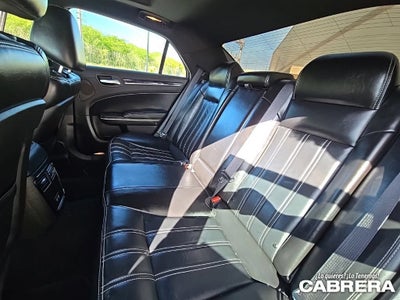 2023 Chrysler 300 300S
