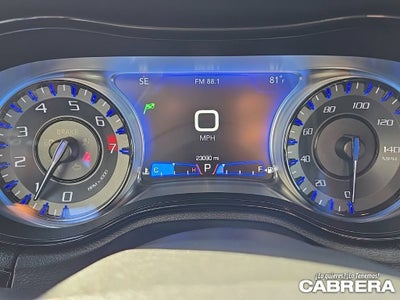 2023 Chrysler 300 300S