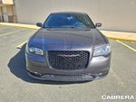 2023 Chrysler 300 300S