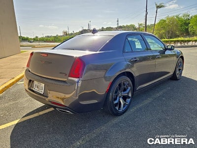 2023 Chrysler 300 300S
