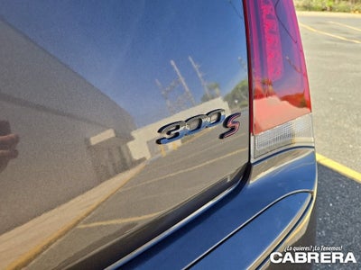 2023 Chrysler 300 300S