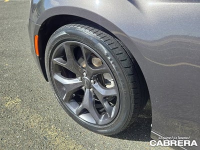 2023 Chrysler 300 300S