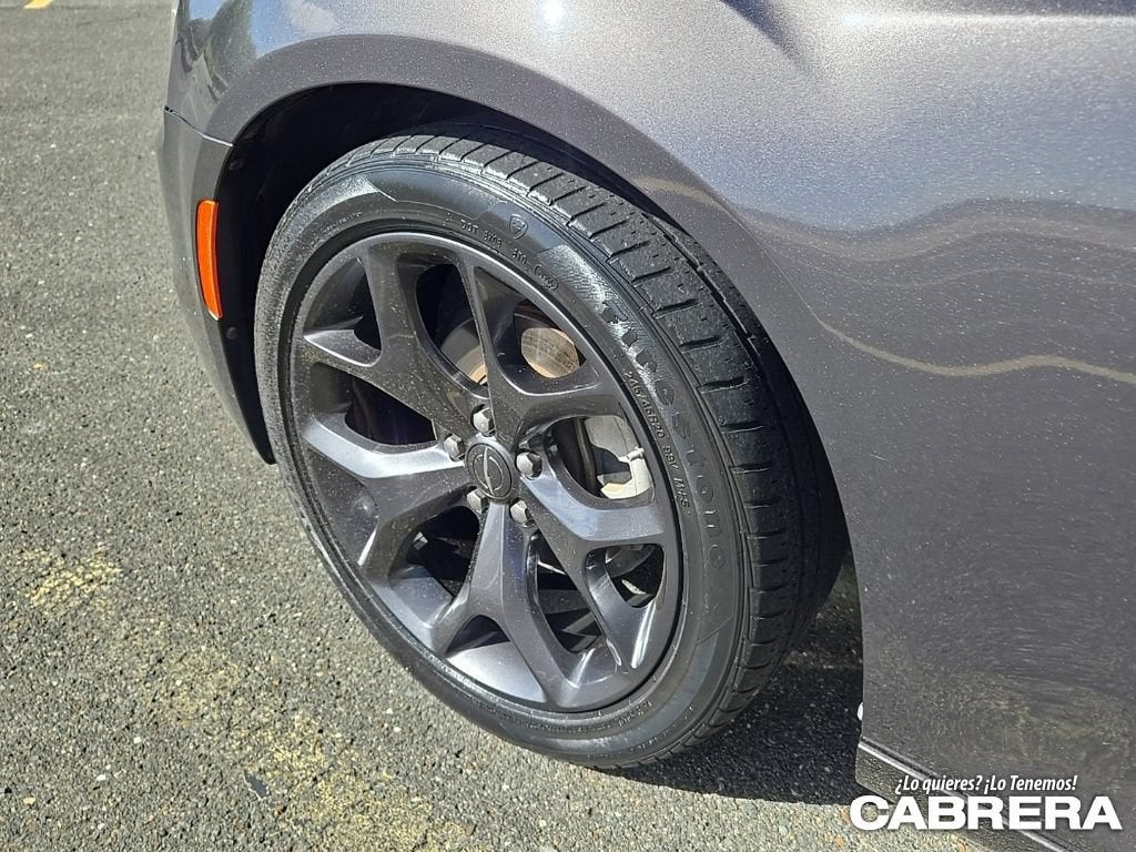 2023 Chrysler 300 300S