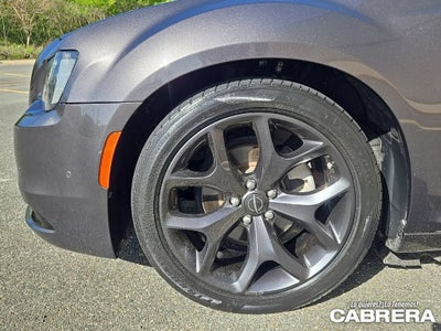 2023 Chrysler 300 300S