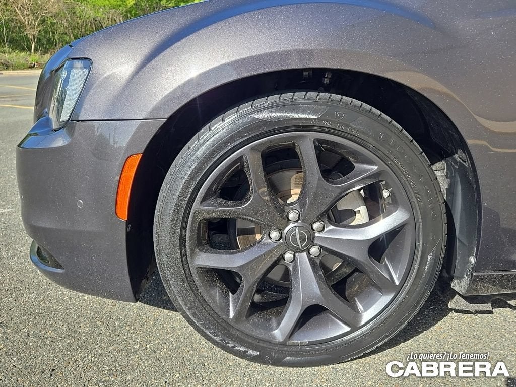 2023 Chrysler 300 300S