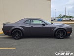 2023 Dodge Challenger R/T Scat Pack Widebody