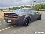 2023 Dodge Challenger R/T Scat Pack Widebody