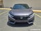 2018 Honda Civic Coupe EX-T