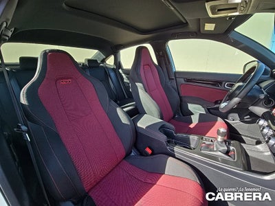2024 Honda Civic Si SI