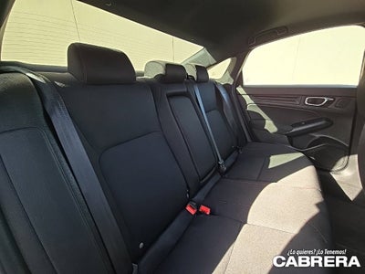 2024 Honda Civic Si SI