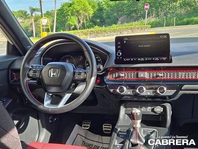 2024 Honda Civic Si SI