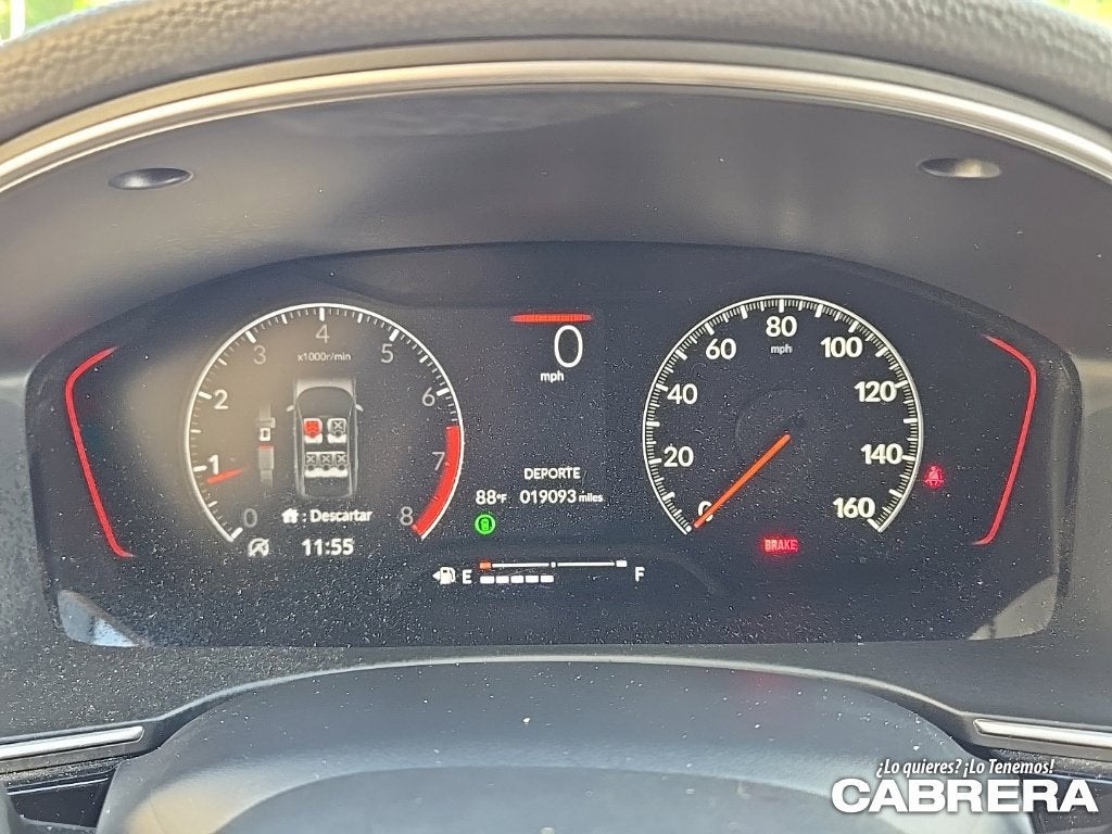 2024 Honda Civic Si SI