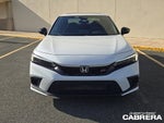 2024 Honda Civic Si SI
