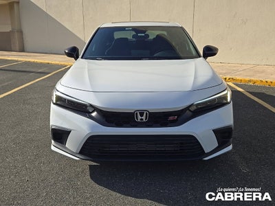 2024 Honda Civic Si SI