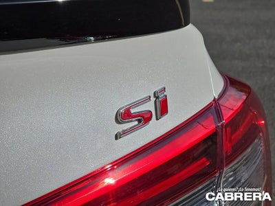 2024 Honda Civic Si SI