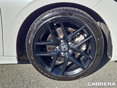 2024 Honda Civic Si SI