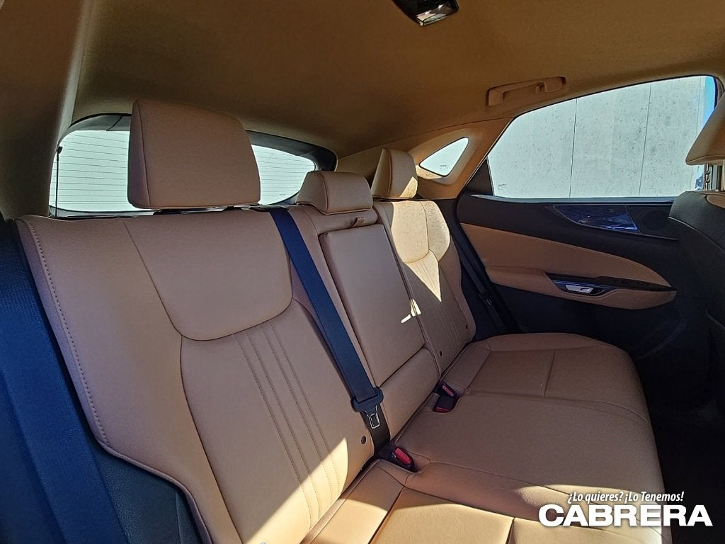 2025 Lexus NX NX 250 Premium