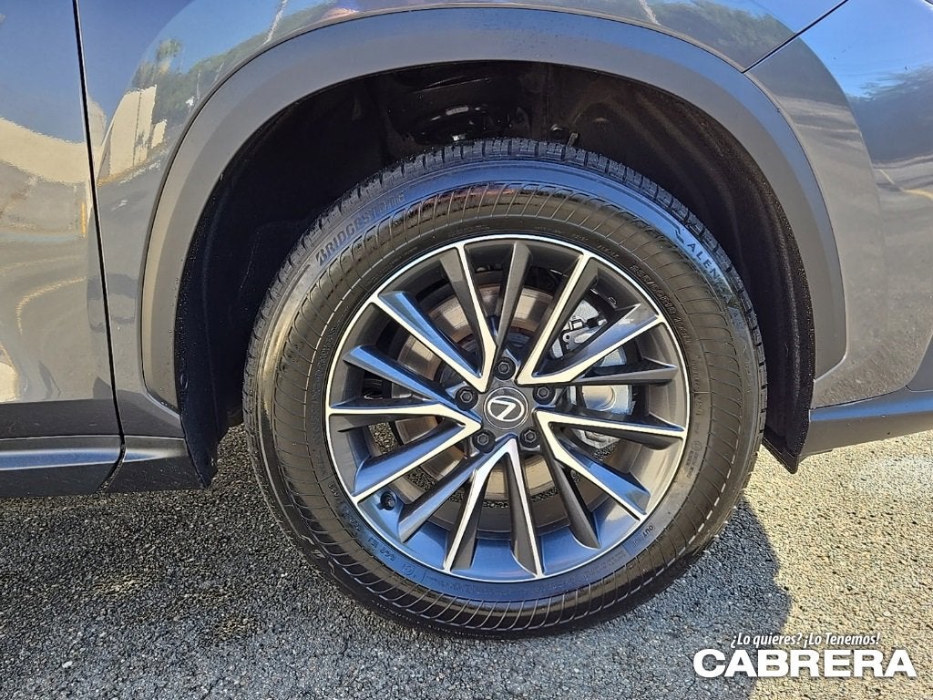 2025 Lexus NX NX 250 Premium