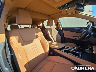 2025 Lexus NX NX 250 Premium