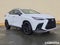 2026 Lexus NX NX 350 F SPORT Handling
