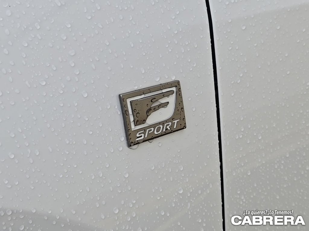 2026 Lexus NX NX 350 F SPORT Handling
