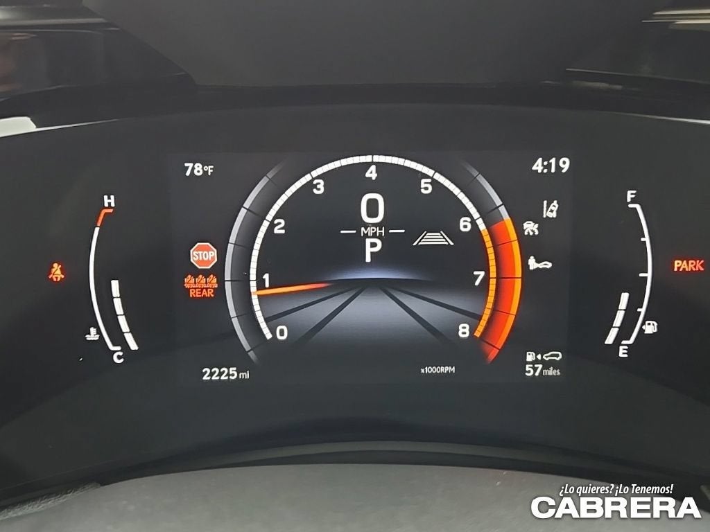 2026 Lexus NX NX 350 F SPORT Handling