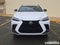 2026 Lexus NX NX 350 F SPORT Handling
