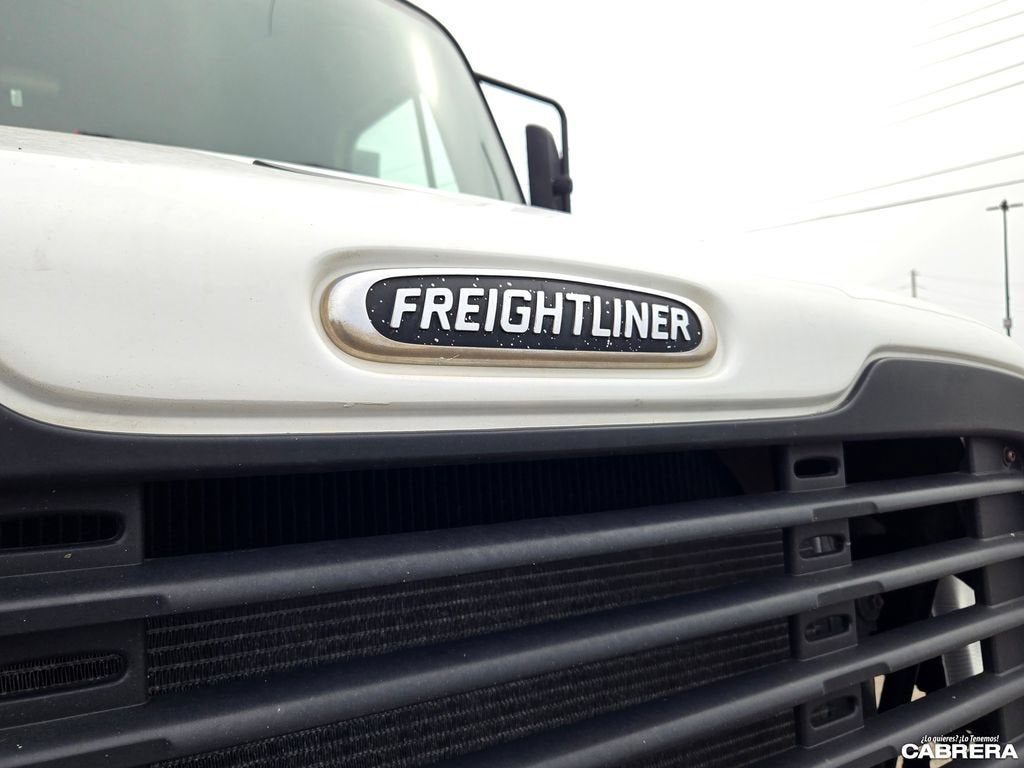 2016 FRT M2 NA
