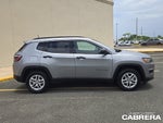 2021 Jeep Compass Sport